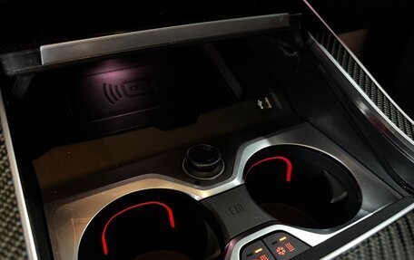 BMW X7, 2025 год, 14 209 123 рублей, 16 фотография