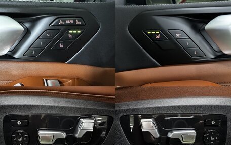 BMW X7, 2025 год, 14 209 123 рублей, 18 фотография