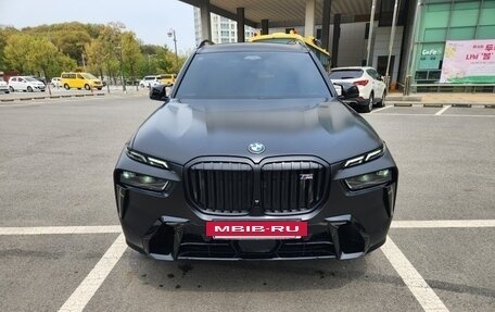 BMW X7, 2025 год, 16 777 123 рублей, 2 фотография