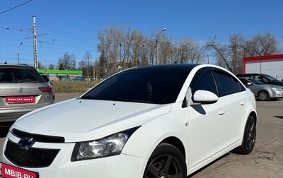 Chevrolet Cruze II, 2012 год, 780 000 рублей, 1 фотография