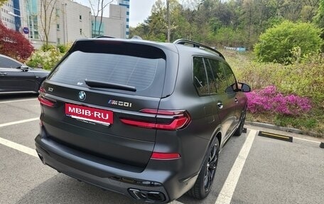 BMW X7, 2025 год, 16 777 123 рублей, 5 фотография