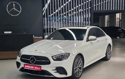 Mercedes-Benz E-Класс, 2021 год, 5 101 911 рублей, 1 фотография