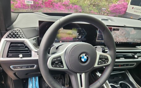 BMW X7, 2025 год, 16 777 123 рублей, 14 фотография