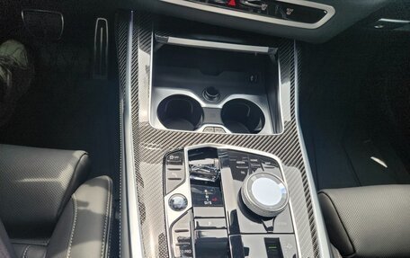 BMW X7, 2025 год, 16 777 123 рублей, 15 фотография