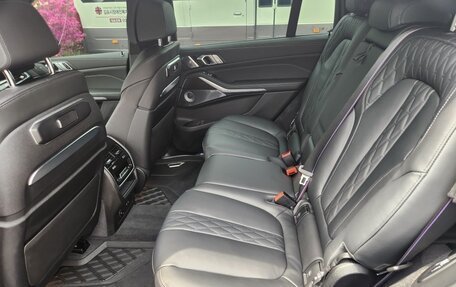 BMW X7, 2025 год, 16 777 123 рублей, 12 фотография