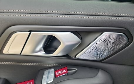 BMW X7, 2025 год, 16 777 123 рублей, 10 фотография