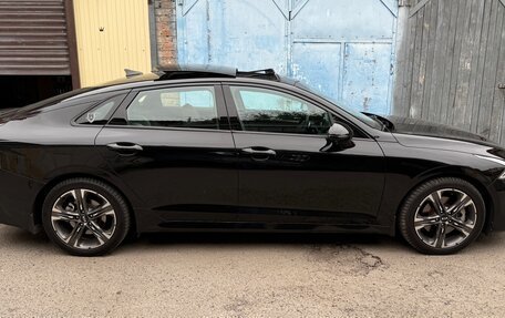 KIA K5, 2020 год, 3 000 000 рублей, 5 фотография