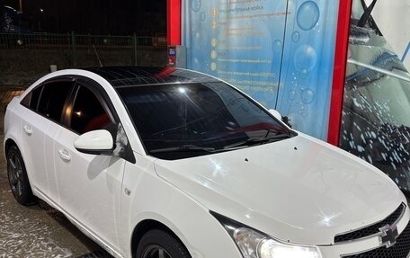 Chevrolet Cruze II, 2012 год, 780 000 рублей, 7 фотография