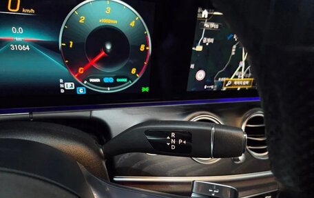 Mercedes-Benz E-Класс, 2021 год, 5 101 911 рублей, 9 фотография