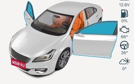 Chevrolet Cruze II, 2012 год, 780 000 рублей, 16 фотография