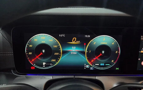 Mercedes-Benz E-Класс, 2021 год, 5 101 911 рублей, 8 фотография