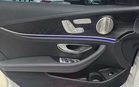 Mercedes-Benz E-Класс, 2021 год, 5 101 911 рублей, 12 фотография