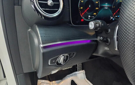 Mercedes-Benz E-Класс, 2021 год, 5 101 911 рублей, 10 фотография