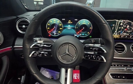 Mercedes-Benz E-Класс, 2021 год, 5 101 911 рублей, 7 фотография