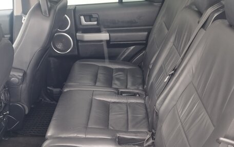 Land Rover Discovery III, 2007 год, 1 000 000 рублей, 10 фотография