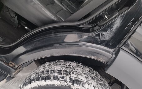 Land Rover Discovery III, 2007 год, 1 000 000 рублей, 13 фотография