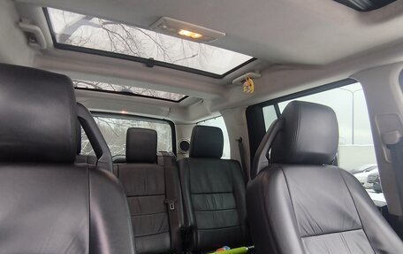 Land Rover Discovery III, 2007 год, 1 000 000 рублей, 23 фотография