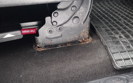 Land Rover Discovery III, 2007 год, 1 000 000 рублей, 18 фотография