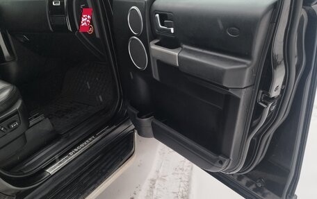 Land Rover Discovery III, 2007 год, 1 000 000 рублей, 21 фотография