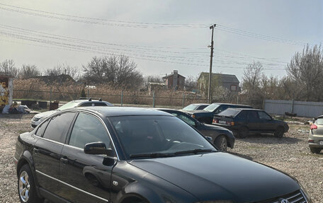 Volkswagen Passat B5+ рестайлинг, 2001 год, 450 000 рублей, 2 фотография