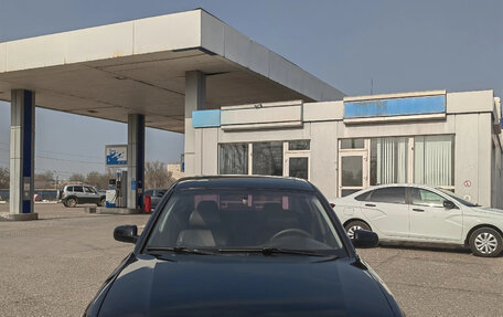 Volkswagen Passat B5+ рестайлинг, 2001 год, 450 000 рублей, 3 фотография