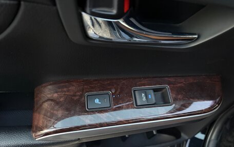 Toyota Camry, 2016 год, 2 250 000 рублей, 8 фотография
