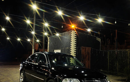 Volkswagen Passat B5+ рестайлинг, 2001 год, 450 000 рублей, 5 фотография