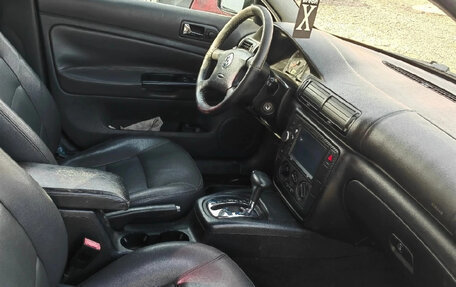 Volkswagen Passat B5+ рестайлинг, 2001 год, 450 000 рублей, 7 фотография