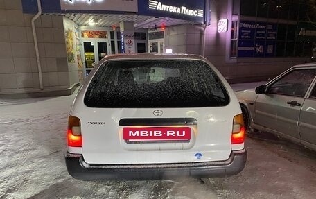 Toyota Corolla, 2000 год, 370 000 рублей, 3 фотография