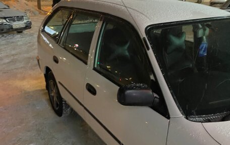 Toyota Corolla, 2000 год, 370 000 рублей, 7 фотография