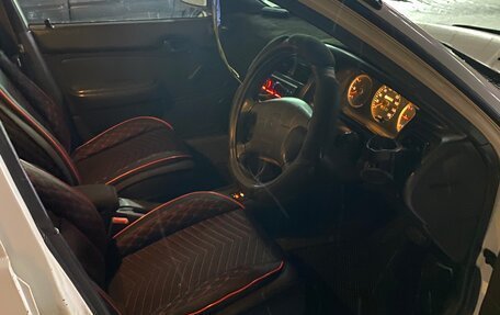 Toyota Corolla, 2000 год, 370 000 рублей, 9 фотография