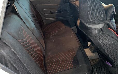 Toyota Corolla, 2000 год, 370 000 рублей, 12 фотография