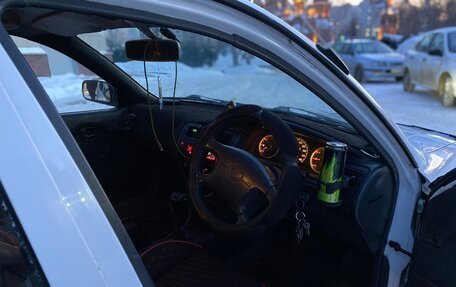 Toyota Corolla, 2000 год, 370 000 рублей, 15 фотография