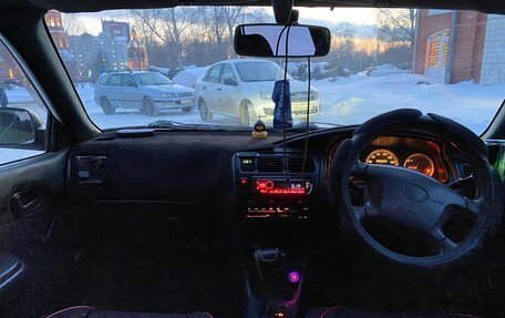 Toyota Corolla, 2000 год, 370 000 рублей, 16 фотография