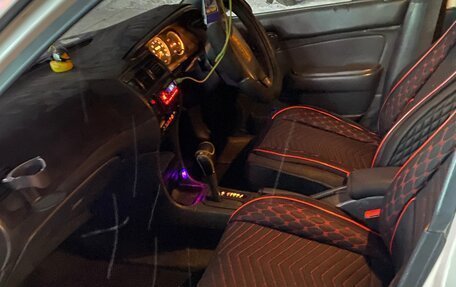 Toyota Corolla, 2000 год, 370 000 рублей, 10 фотография