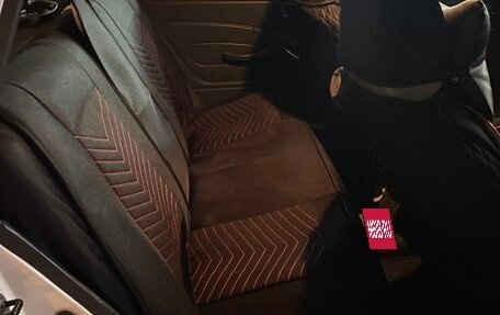 Toyota Corolla, 2000 год, 370 000 рублей, 13 фотография