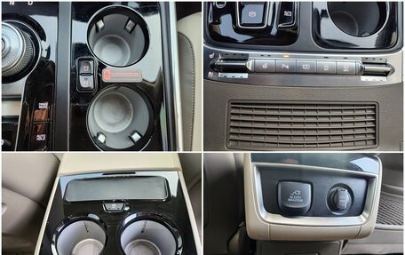 KIA Carnival, 2024 год, 5 999 123 рублей, 14 фотография