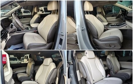 KIA Carnival, 2024 год, 5 999 123 рублей, 5 фотография