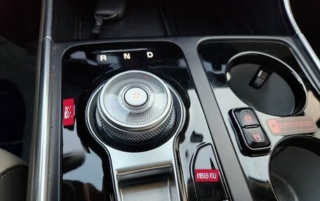 KIA Carnival, 2024 год, 5 999 123 рублей, 12 фотография