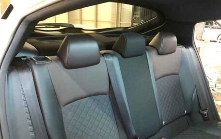 Toyota C-HR I рестайлинг, 2021 год, 1 850 000 рублей, 8 фотография