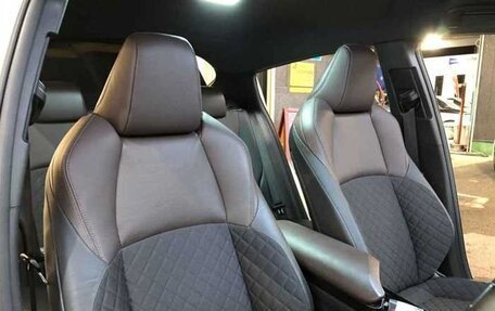 Toyota C-HR I рестайлинг, 2021 год, 1 850 000 рублей, 6 фотография