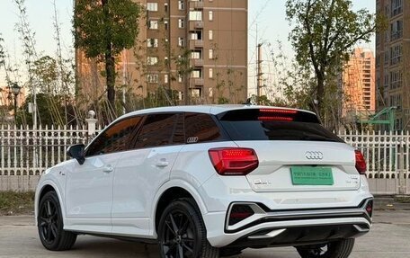 Audi Q2 I, 2022 год, 2 080 999 рублей, 7 фотография