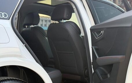 Audi Q2 I, 2022 год, 2 080 999 рублей, 11 фотография