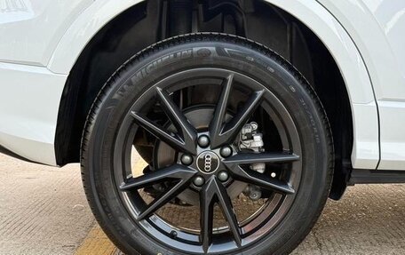 Audi Q2 I, 2022 год, 2 080 999 рублей, 13 фотография