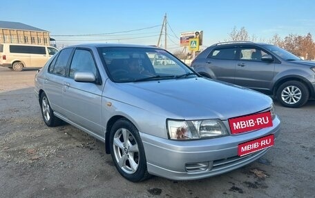 Nissan Bluebird XI, 1997 год, 350 000 рублей, 1 фотография