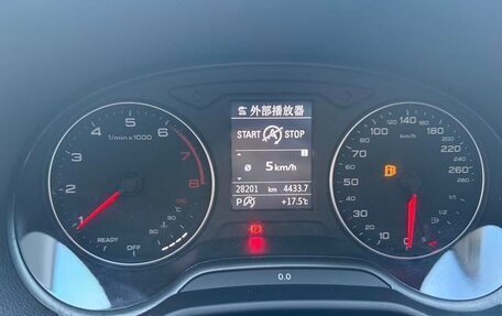 Audi Q2 I, 2022 год, 2 080 999 рублей, 15 фотография