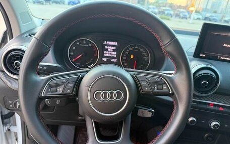 Audi Q2 I, 2022 год, 2 080 999 рублей, 16 фотография