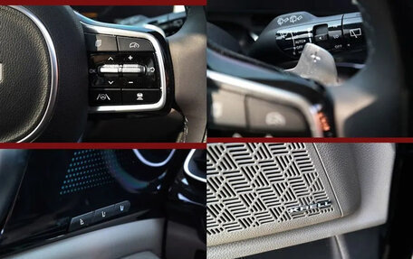 KIA Carnival, 2024 год, 5 999 123 рублей, 11 фотография