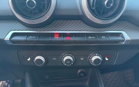 Audi Q2 I, 2022 год, 2 080 999 рублей, 17 фотография