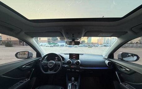 Audi Q2 I, 2022 год, 2 080 999 рублей, 14 фотография